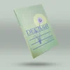 Libreta ilustrada con diseño artístico exclusivo. En la portada aparece un diente de león acompañado del mensaje inspirador: Decidir, no hay otra opción. Producto ideal para escribir, planear y reflexionar. Hecha en Colombia.